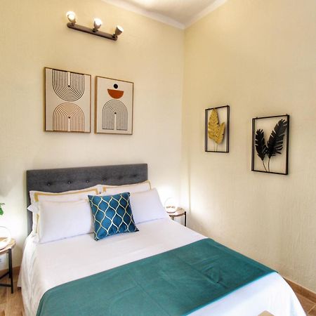 Lovely 2 Bedroom Apartment By Yourhost Рим Екстер'єр фото
